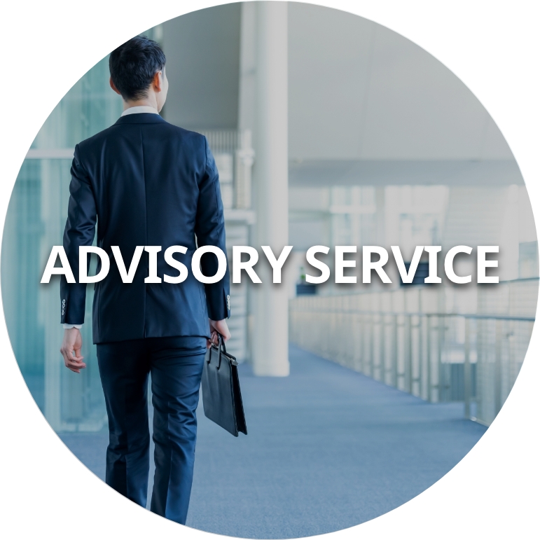 ADVISORY SERVICE