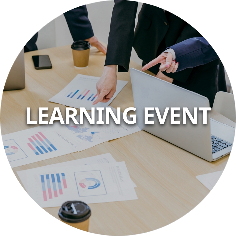 LEARNING EVENT